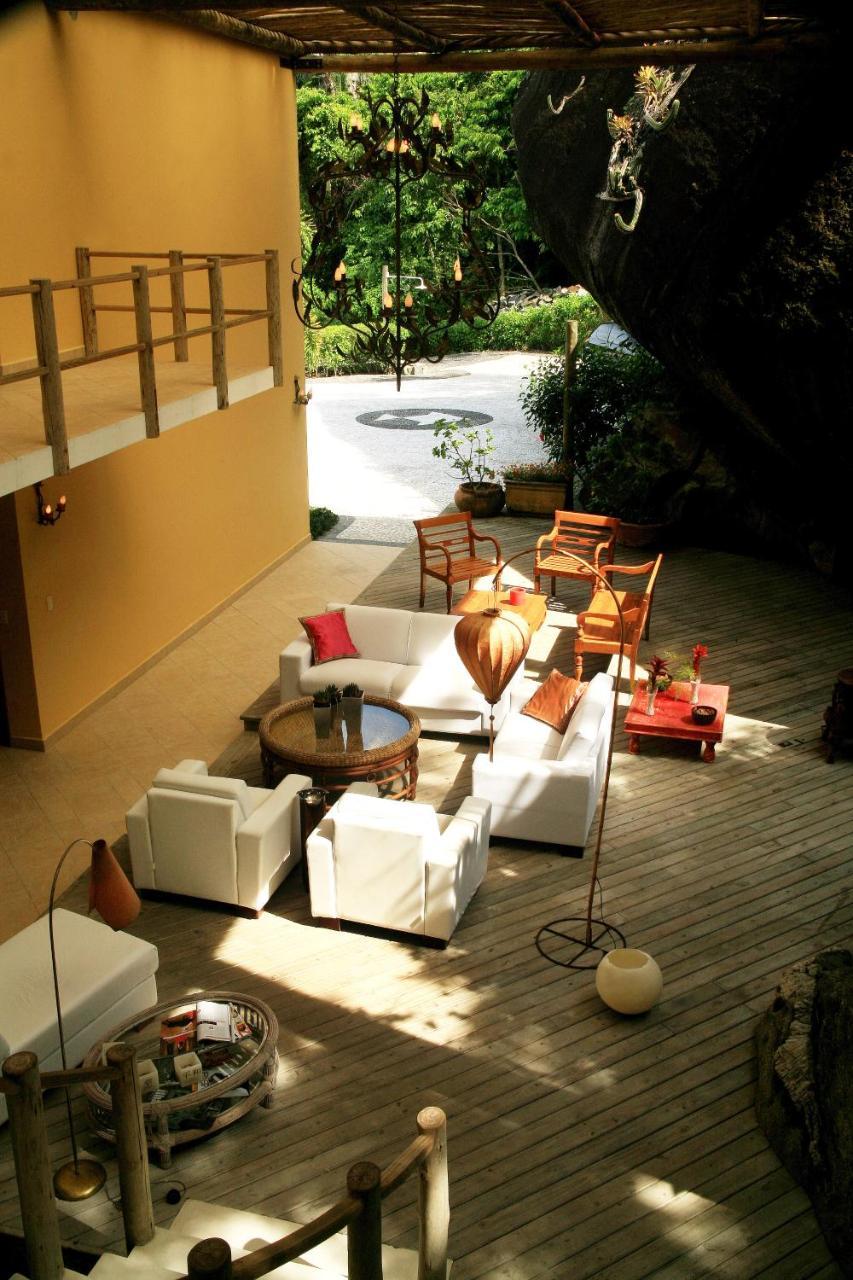 Hotel Itapemar - Ilhabela Exterior photo